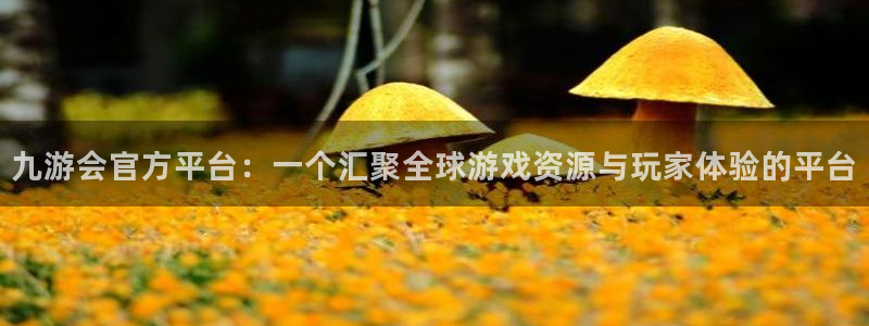 摩登7是赌博吗：九游会官方平台：一个汇聚全球游戏资源与玩家体验的平台