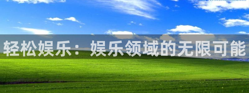 壹号大舞台入口：轻松娱乐：娱乐领域的无限可能