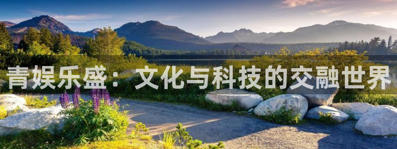 摩登7.ccmpc正版官网版下载：青娱乐盛：文化与科技的交融世界